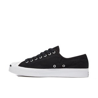 🔥Hottest🔥Converse Jack Purcell Cotton OXclassic style รองเท้าผ้าใบรองเท้าผ้าใบค่ะนักเรียนชายและหญิงรองเท้าคู่รักรองเท้