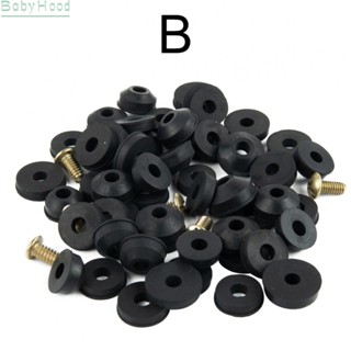 【Big Discounts】Faucet Washer Accessories Assortment Brass Bibb Screws Faucet Spare Parts#BBHOOD