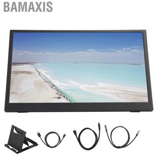 Bamaxis 01 Portable Display Ultrathin Game Console For PS/for