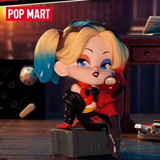 ฟิกเกอร์ Harley Quinn Series Mystery Box ของเล่นสําหรับเด็ก XK49