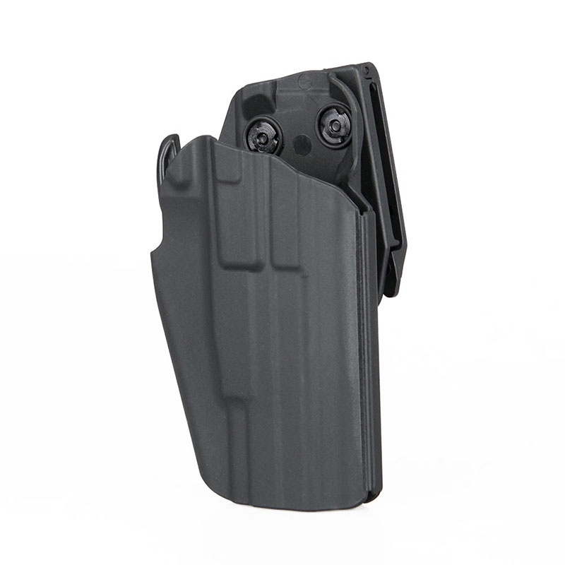PPT pistol Aifsoft Tactical Universal Holster For Glock 1911 M9 USP M92 + Belt Holster Drop Adapter
