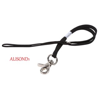 Alisond1 ห่วงจมูก ทนทาน อุปกรณ์เสริมสําหรับสัตว์เลี้ยง แมว สําหรับกรูมมิ่ง โต๊ะ แขน อาบน้ํา สายรัดข้อจํากัด เชือกไนล่อน