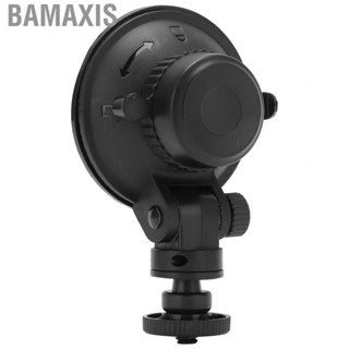 Bamaxis Action  Suction Cup For Car Mount Glass Holder Suction Cup Mount