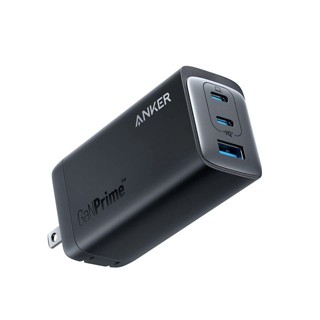 Anker 737 GanPrime 120W ที่ชาร์จเร็ว