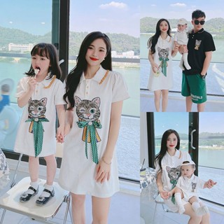ชุดแม่ลูก เหมาะกับเล่นสกี สําหรับแม่ และลูกสาว