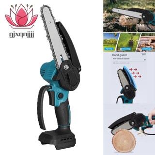 เลื่อยโซ่ไฟฟ้า ไร้สาย สําหรับ Makita 18V (ไม่มีแบตเตอรี่)