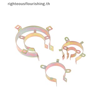 Righteousflourishs.th ใหม่ คลิปหนีบตัวเก็บประจุ ทนทาน