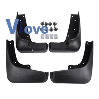 บังโคลนรถยนต์ สําหรับ Suzuki Grand Vitara 2006-2015