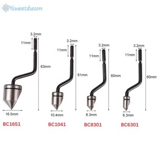 อุปกรณ์เสริมเครื่องตัดลบคม Countersunk BC6301 BC8301 BC1041 BC1651 1 ชิ้น