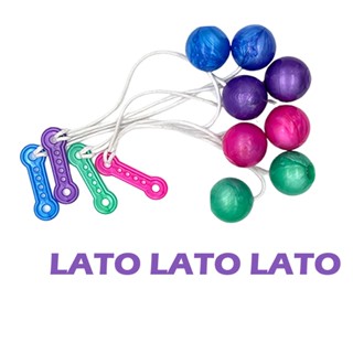 Lato- ลูกบอลลาโต้ ของเล่นสําหรับเด็ก