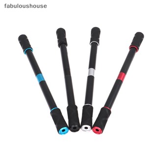 [fabuloushouse] ใหม่ พร้อมส่ง ปากกาลูกลื่นเล่นเกม หมุนได้ สําหรับเด็กนักเรียน