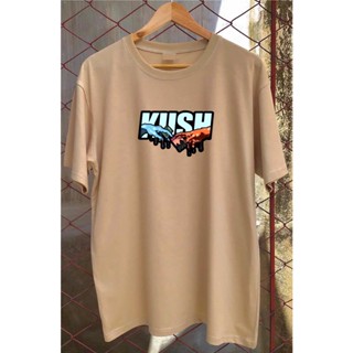 KUSH Oversized Shirt Quality Guaranteed!!!