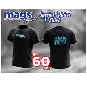 MAGS PG Solar Shades UPF50+ เสื้อเชิ้ตแขนยาว