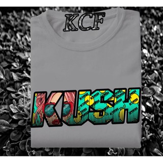 KUSH DESIGN CUSTOMIZED