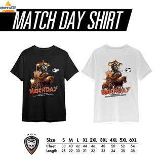 (Sports Evolution) เสื้อ MATCH DAY คอลเลคชั่นที่ 12 นัดพบ "ลำปางเอฟซี"