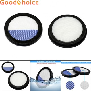 【Good】Filter 2 Pcs ABSl Flexibility Grundig Stable Quality Uniform【Ready Stock】
