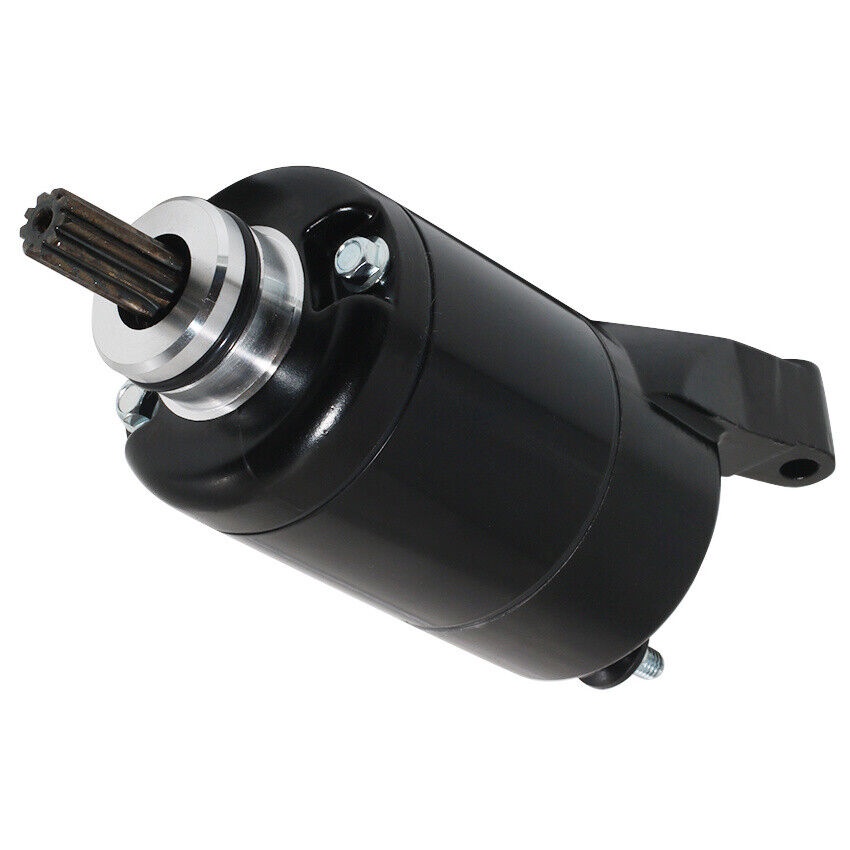 STARTER สําหรับ Kawasaki BR125 Z125 BX125 Ninja 125 Special Edition BR250 Z250SL BX250 Ninja 250SL 2