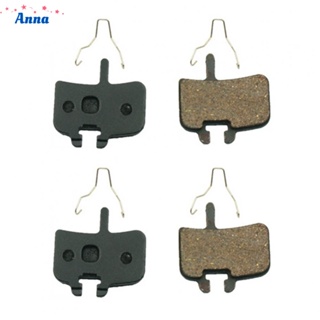 【Anna】Disc Brake Pads Tools Accessories Attachment Bicycle Bike MAG NINE HFX1