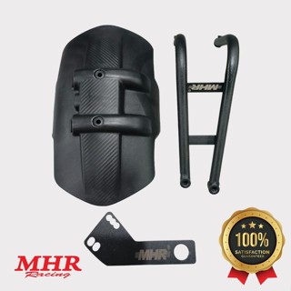 บังโคลนรถจักรยานยนต์ MHR R15 R25 XSR MT15 MT25 CBR CB GSX Ninja