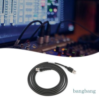 Bang ใหม่ สายเคเบิ้ล USB สําหรับ Honeywell 1200G 1202G 1250G 1250GAP 1300G 1400G 1500