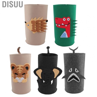 Disuu Cartoon Toy Hamper Laundry Washing Clothes Storage Organizer  Bin Supplies