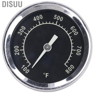 Disuu Stainless Steel Dial  100‑800℉ Barbecue Oven Pointer