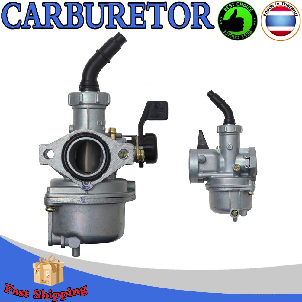 Win 100 22MM ถังน้ํามันรถจักรยานยนต์ CRF70 WIN100 100CC 110CC 125CC