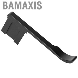 Bamaxis Thumb Grip Handle  Flexible for Outdoor Photographers Travel