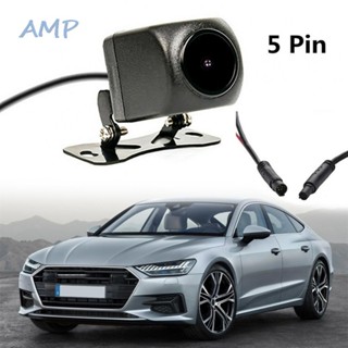 ⚡READYSTOCK⚡Rear Camera 1 PC 1 Pcs 1* 2.5 Mm 720P Pixel Dash Cam DVR Mirror Rear View Camera