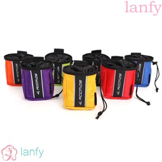 LANFY กระเป๋าใส่คันชักคาลิปเปอร์ ทรงลูกศร อุปกรณ์เสริม สําหรับยิงธนู