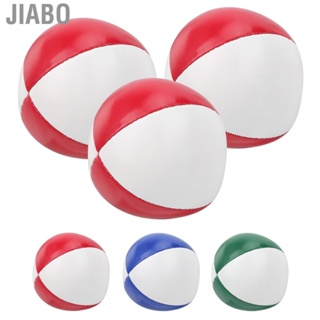 Jiabo Juggling Balls  Juggle for Beginners Durable Entertainment Office Leisure