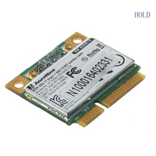 Ace อะแดปเตอร์การ์ด WiFi ไร้สาย PCIE RT3290 AW-NB087H