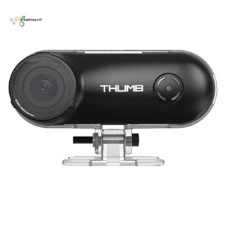 กล้องแอคชั่น Thumb FPV ขนาดเล็ก HD Cam สําหรับโดรน FPV