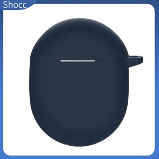 Shocc เคสชาร์จซิลิโคน ซักได้ สําหรับ Pixel Buds Pro