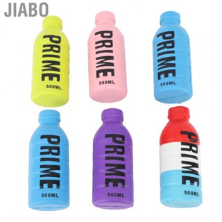 Jiabo Decompression Water Bottles  Stress Relief Toys Squishy for Outdoor