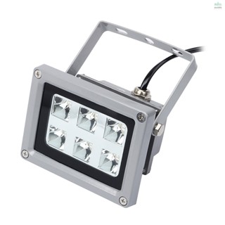 โคมไฟเรซิ่น UV LED 405nm 60w เอาท์พุต 6 ชิ้น สําหรับเครื่องพิมพ์ 3D SLA DLP