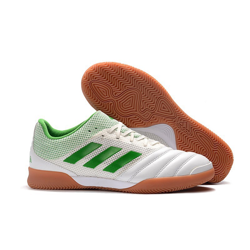 Adidas Football Boots 20.1 (Adidas🌹 Kappa 20.1 MD Indoor
