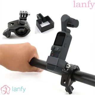 LANFY ขาตั้งกล้อง แบบพกพา สําหรับ DJI Pocket 2 DJI Osmo