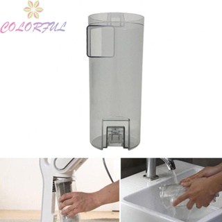 【COLORFUL】Dust Bin Container Replacement Parts Vacuum Cleaner Dust Bin Dust Box Waste Bins