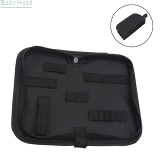 【Big Discounts】Toolkit Bag About 18*9*4cm Multi-function Oxford Cloth Small Parts Sets#BBHOOD