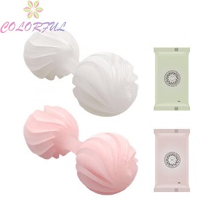 【COLORFUL】Air Freshener High Quality Pear Blossom Vacuum Parts Deodorant Fragrance