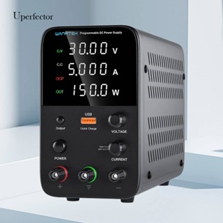 [Uperfector.th] อุปกรณ์แปลงพาวเวอร์ซัพพลาย DC 30V DC ชาร์จเร็ว ความแม่นยําสูง