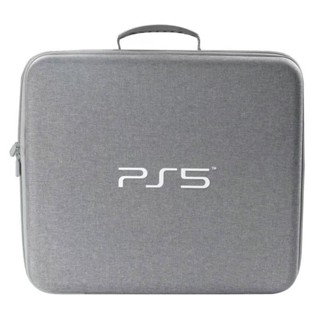 จัดส่งฟรี กระเป๋าเก็บคอนโซลวิดีโอเกม SONY PS5 กันน้ํา ความจุขนาดใหญ่ ปรับได้ สําหรับเดินทาง