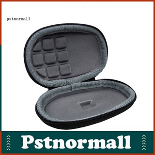 Pstnormall กระเป๋าเคสแข็ง กันกระแทก สําหรับเมาส์ Logitech MX Anywhere 2S