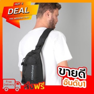 กระเป๋าคาดอก Patagonia Atom Sling Bag 8L ทรง Sling Bag ของแท้ พร้อมส่งจากไทย