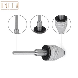 【ONCEMOREAGAIN】Useful Shaft Rod 2.35mm Alloy Replace Accessory Mini Drill Bit Chuck Adapter