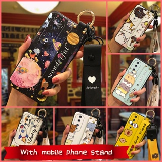 Original Dirt-resistant Phone Case For Huawei Honor90 Pro Anti-dust Wristband Waterproof Wrist Strap Fashion Design Lanyard