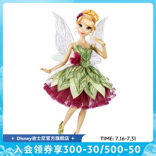 [พร้อมส่ง] เครื่องประดับ ของขวัญวันเกิด รูป Disney Peter Pan ครบรอบ 70 ปี ขยับได้ สําหรับเด็ก