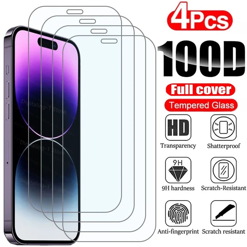 กระจกนิรภัย แบบใส บางพิเศษ 9H สําหรับ OPPO Reno Z 2 2Z 2F 5Z 5F 5 Lite 3 Pro 4 Pro 4G 4Z 5 Pro 4 ชิ้