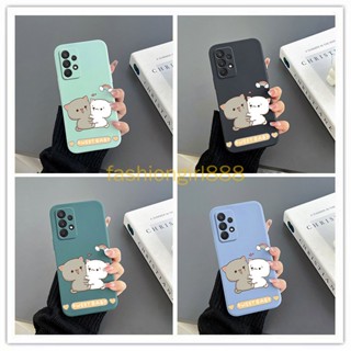 เคส samsung a23 เคสโทรศัพท์ซิลิโคน tpu สําหรับ samsung a23